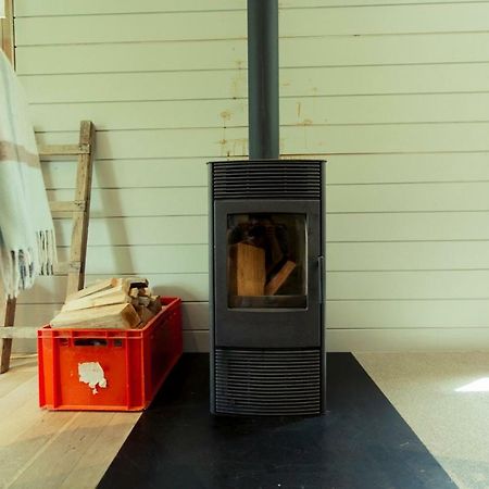 FWV Chalet 2 Le Scandinave Bullange Extérieur photo