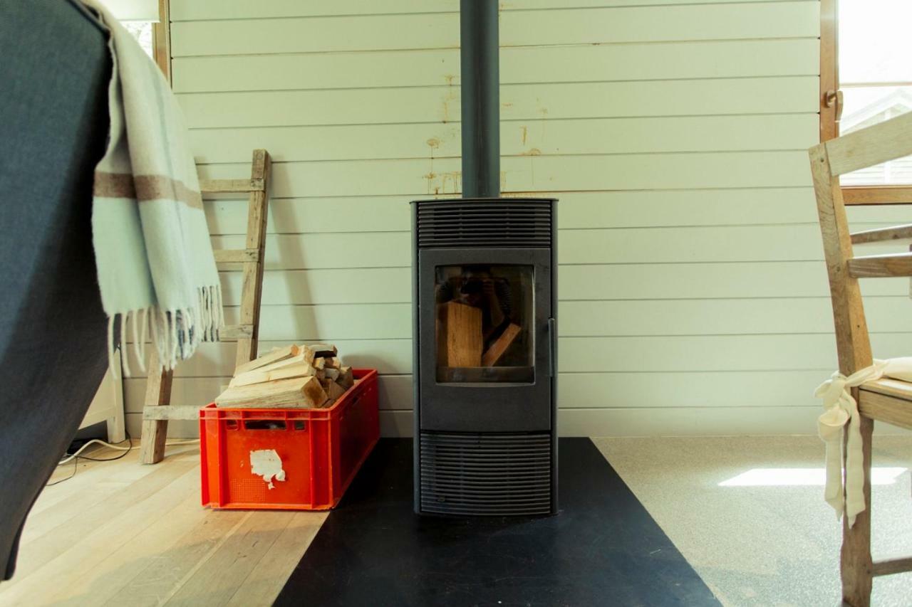 FWV Chalet 2 Le Scandinave Bullange Extérieur photo
